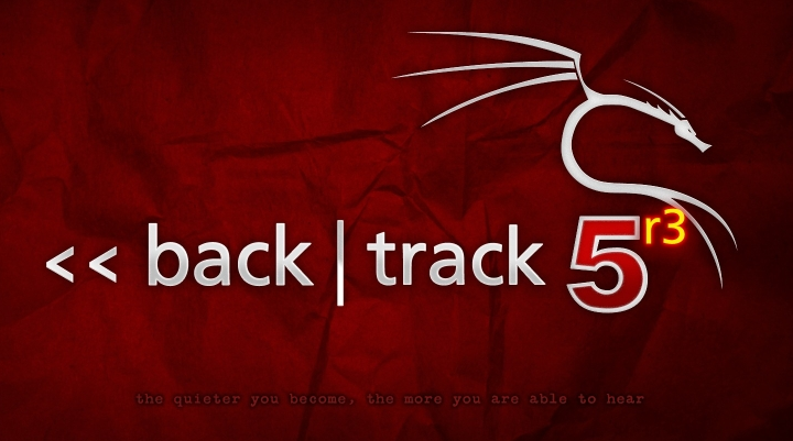 Backtrack 5 GNOME 32 Bit Download